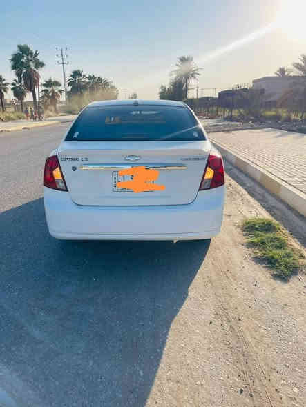 السلام عليكم 
اوبترا موديل 2011 للبيع 
مكينة كير حدادية مكفوله جديد
تخم تاير جديد. كهربائيات كله شغاله .تبريد تدفئة .شاشة خلفية السيارة مكفوله كفاله عامه عدا جاملخ الامامي مبدل 
السيارة استخدام شخصي 

***********
ديوانية… ال بدير
