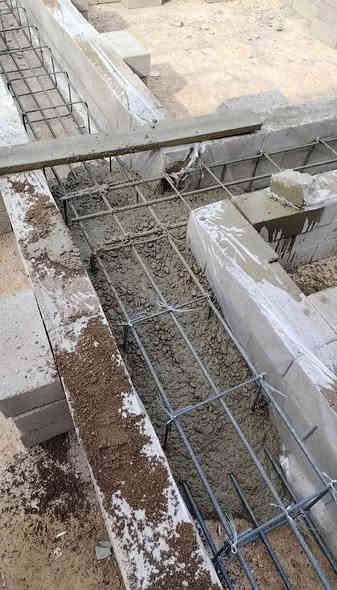 مقاول اشتغل نسبه واشتغل مقطوعه
النسبه 5% 
شغل رقم واحد وكوادر رقم واحد بانسب الاسعار
وشرط الضمان لا فطر ولا نزيز ولا رطوبه 
ومواد رقم واحد باسعار مناسبه
***********
***********
