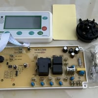 كارت شاشة • جوكر • غسالات اوتو