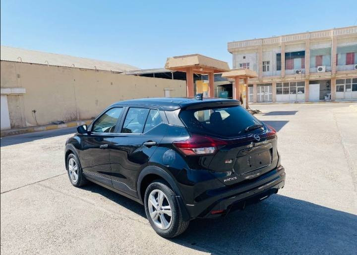 السلام عليكم ورحمة الله وبركاته
سياره للبيع نيسان كيكس 2023  S اسود 
الضرر
شبر بالجاملغ الامامي وشبر بالجاملغ الامامي وشبر بالقماره
بدون دواخل بدون اريباگات بشرط كلها بلادي
السعر 116 ومجال
تترقم محافظات شماليه فقط
مده الترقيم شهرين 60
مكان السيارة عقره معرض گولان 
*********** واتساب متوفر
اخوكم ابو لؤي دهوك, العراق
