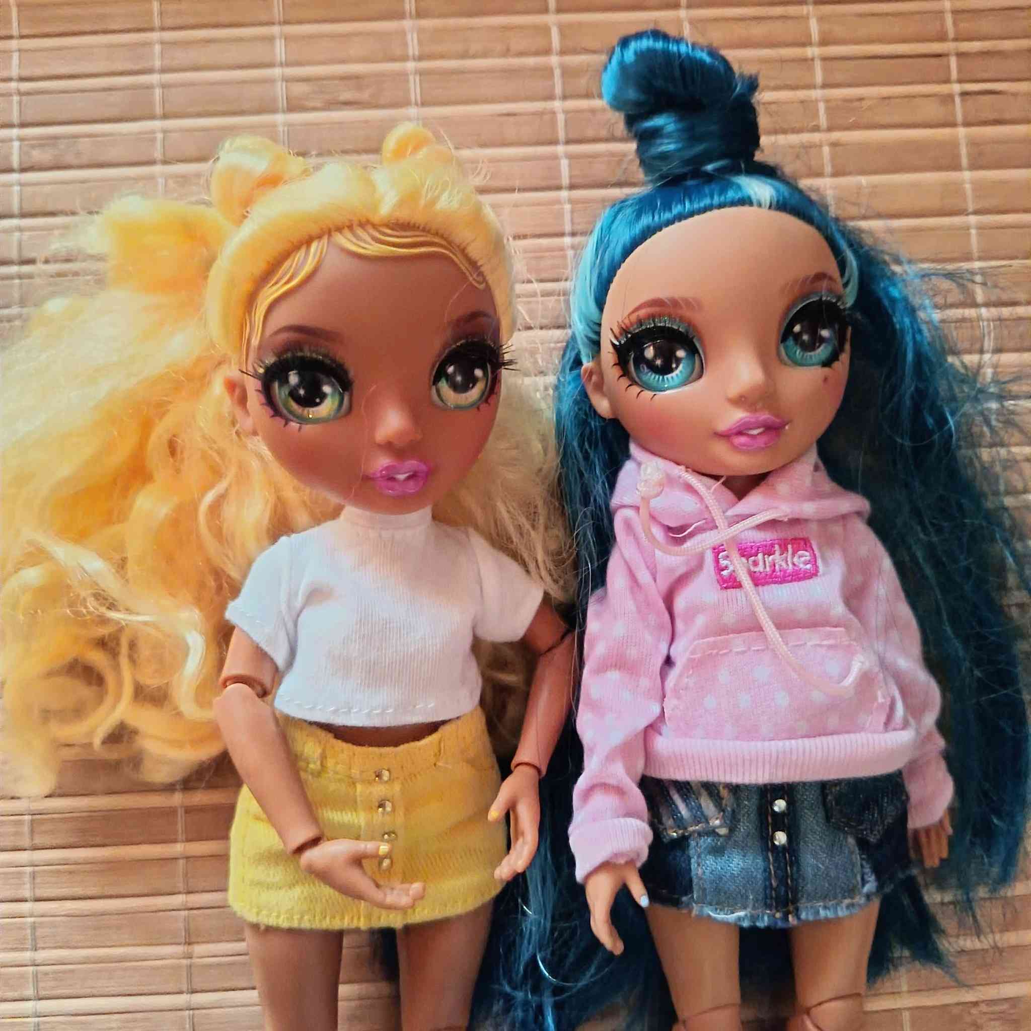 سعر القطعتين ٣٠ الف مع التوصيل
ملاحظة الحيوان غير متوفر


**إذا كنت صاحب هذا الإعلان وتريد حذفه لأي سبب، رجاءا أرسل رسالة إلى الدعم الفني**