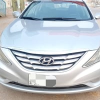 سوناتا بنزين • ٢٠١٤ • مكينة وكير