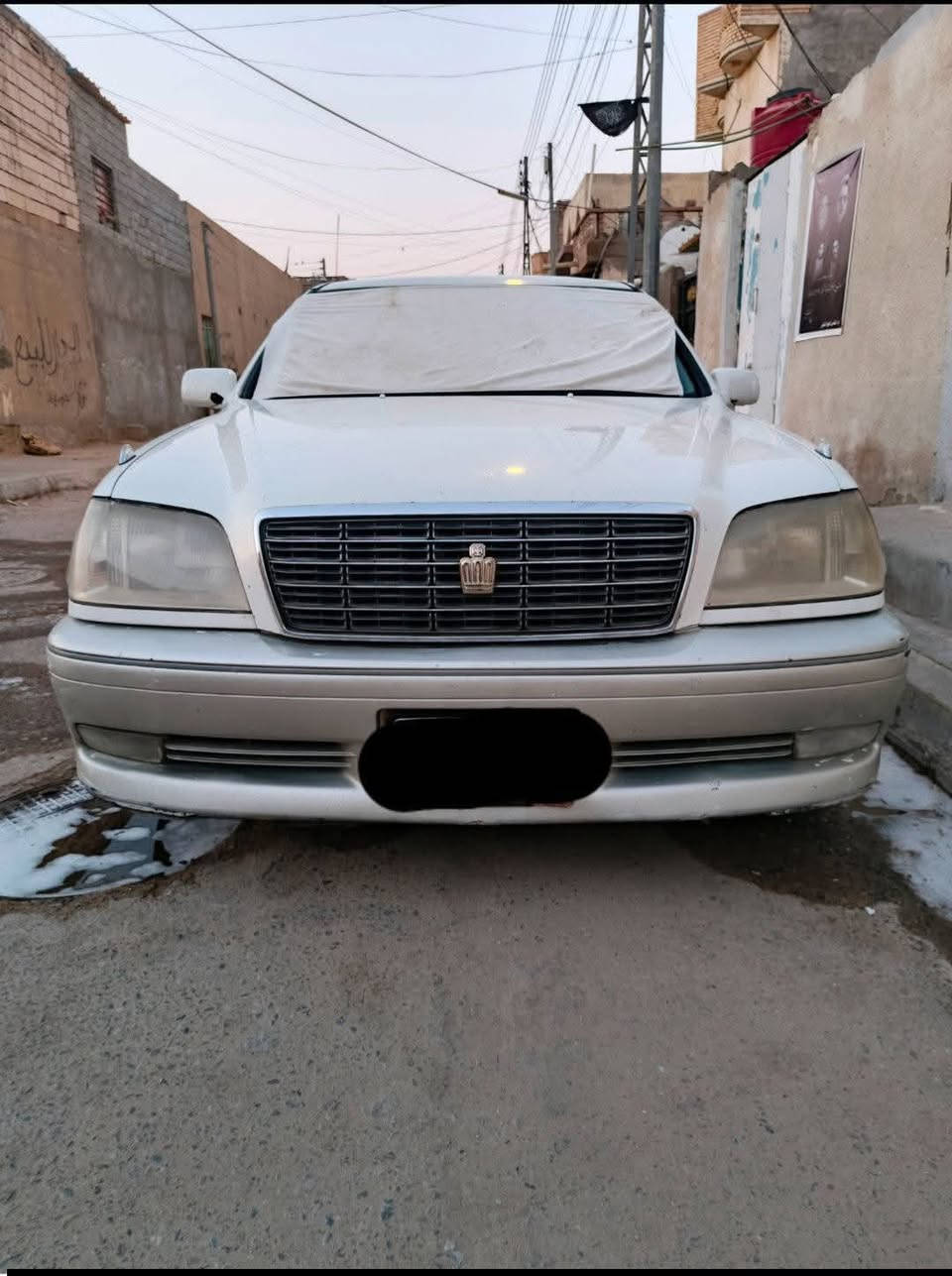 يالله ادوات ادوات ادوات جنون كصه جنطه مكينه فيفيتي 2500 سياره حلوه جديد كير مكينه تبريد تخم تاير
متومه وكامله سعرها 30 بيها مجال قليل عنوان بصرهه
هاتف ***********
***********
