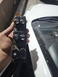 سيطرة بلادية بس الدكمة اليسرى عطلانة أصلية تفصيخ 07709224930