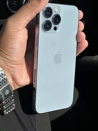 للبيع 📣📣📣  iPhone 13 pro max   • ذاكره 256 •بطاريه 81 •جهاز مكفول من ك...