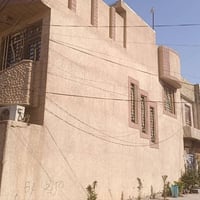 حي التحدي • ١٠٠م • ركن مطلّة ع حديقة