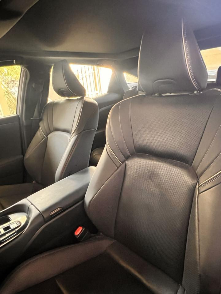 سلام عليكم كراون ملكة 2024

مواصفات لتمدد وارد امريكي

ماشية 47 الف مايل فول

مواصفات 1/1 كشنات تدفئا تبريد

ستيرن تدفئا كشنات جلد فتحة

سقف وإرادات وحساسات 360

درجة سيارة مواصفاتها كاملة

وكلش حلوة قطعتين تبريد

كشنات كهرباء السعر 280 / ***********
