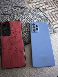 سامسونغ A52 • ٢٥٦ • رام ٨