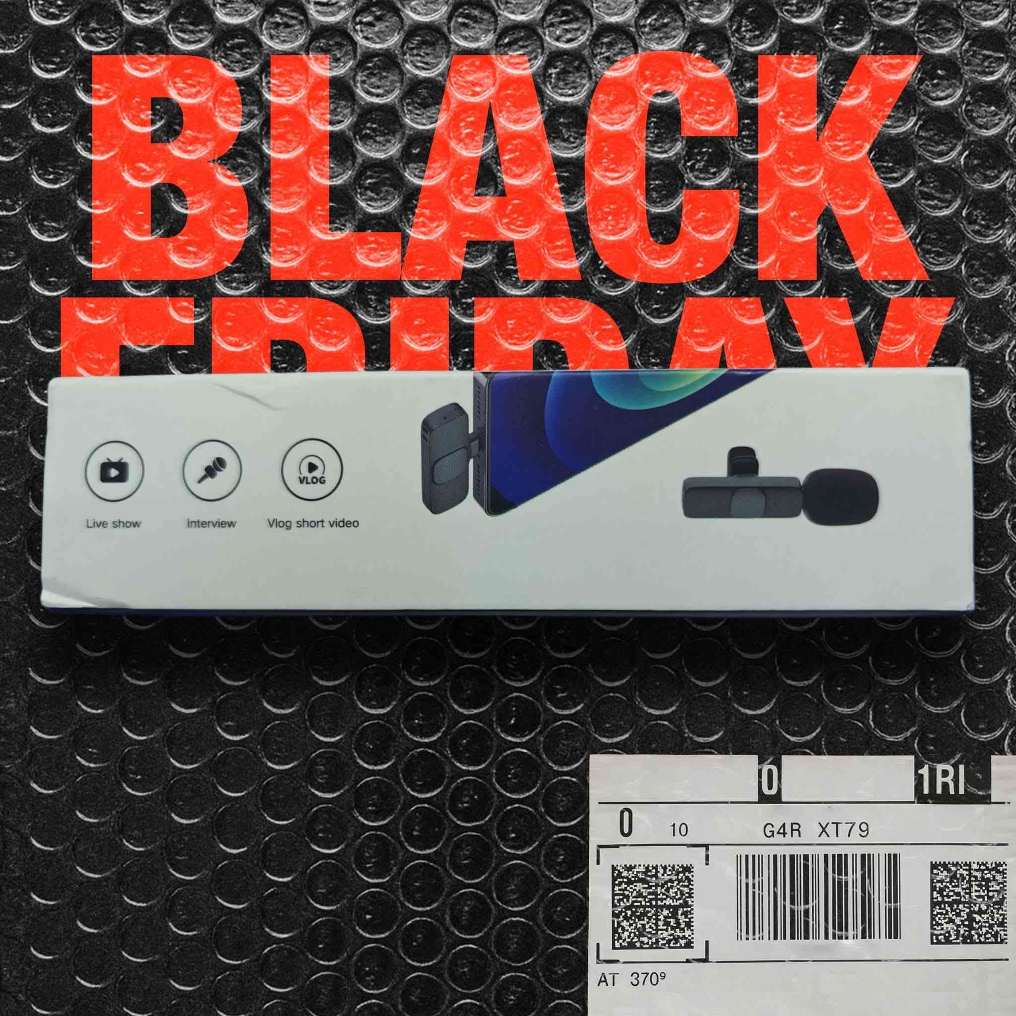 نك مايك لتسجيل صوت شخصين مواصفات كما موضح ميحتاج شرح


**إذا كنت صاحب هذا الإعلان وتريد حذفه لأي سبب، رجاءا أرسل رسالة إلى الدعم الفني**