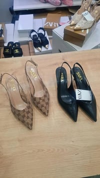 قنادر نسائية • جملة • اسطنبول