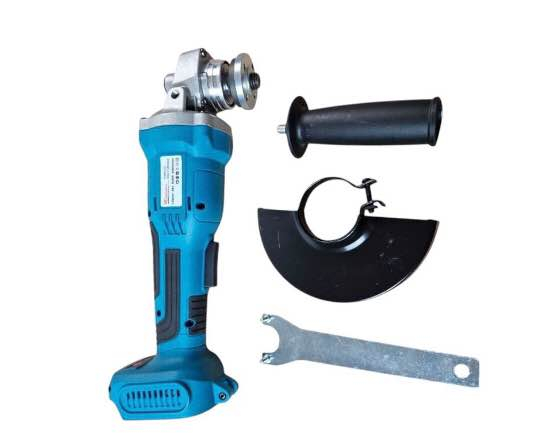 تعبت من الوايرات ومشاكل الكهرباء؟ الحل صار بين إيديك!
وصلت الكوسرة الشحن اللاسلكية المتطورة، الأداة المثالية لكل حرفي ولكل بيت عراقي. شغل نظيف، سريع، وبدون تقييد.
✅ المميزات اللي تخليك تشتريها:
• لاسلكية بالكامل: اشتغل بأي مكان، فوق السطح أو بالشارع، بدون ما تدور على نقطة كهرباء.
• بطاريات ليثيوم قوية: تأتي مع بطاريتين (48V) لضمان استمرار الشغل لفترة طويلة بدون توقف.
• حقيبة خزن احترافية: للحفاظ على الجهاز والملحقات وسهولة النقل.
• تصميم مريح: يد مساعدة للتحكم الكامل وتقليل الاهتزاز أثناء القص أو الجلي.
• متعددة الاستخدامات: مثالية لقص الحديد، السيراميك، أو جلي الأسطح.
🔥 العرض الخاص:
السعر: 50,000 دينار فقط!
🎁 التوصيل مجاني لأول 3 طلبات اليوم!
📌 للحجز: أرسل (الاسم، العنوان، رقم الهاتف) برسالة خاصة.
العدد محدود جداً.. احجز قطعتك الآن! 🇮🇶 بغداد, العراق


**إذا كنت صاحب هذا الإعلان وتريد حذفه لأي سبب، رجاءا أرسل رسالة إلى الدعم الفني**