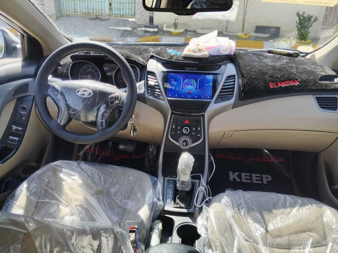 #السلام عليكم ورحمه الله وبركاته
#النترا 2015خليجي🌹
فول مواصفات عدا البصمه
ماشيه 100 ام الجرس دك فوك120
تخم تاير وصدر كله جديد ادامه بلكات وفيت بم مجاول
نضيفه مال جناي
السعر125بيها مجال للطيب 🌹***********
أللهم صلى على سيدنا محمد وعلى اله وصحبه وسلم
