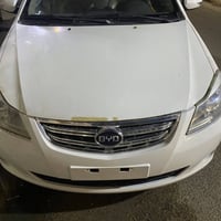 بي واي دي G3 • ٢٠١٤ • مزاد الداخلية