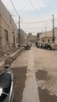 القشله شارع التجنيد • ١٧٠م • واجهة ٨ ونص