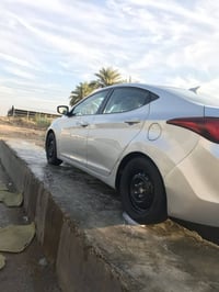 النترا • ٢٠١٦ • گير عادي