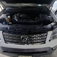 #سيرفز  #يالله تم صيانه وسيرفز سيارت الاخ العزيز طه علي العراقي ابو غي...