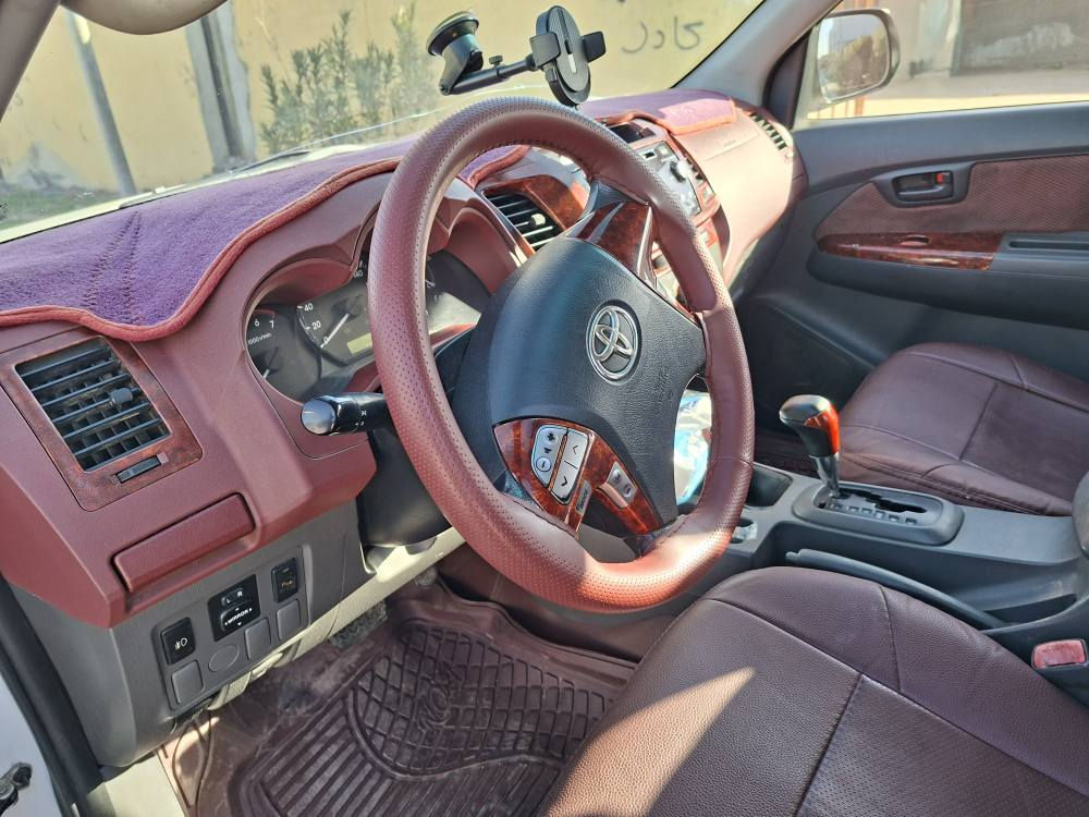 تيوت بيكب مرزي دبل اكسل موديل ٢٠١٤ كير اوتوماتيك بي مكانني بارد رقم سنوية حت ٢٠٢٧ رقم موبايل *********** سعر ٢٢٢ بي مجل كركوك, العراق
