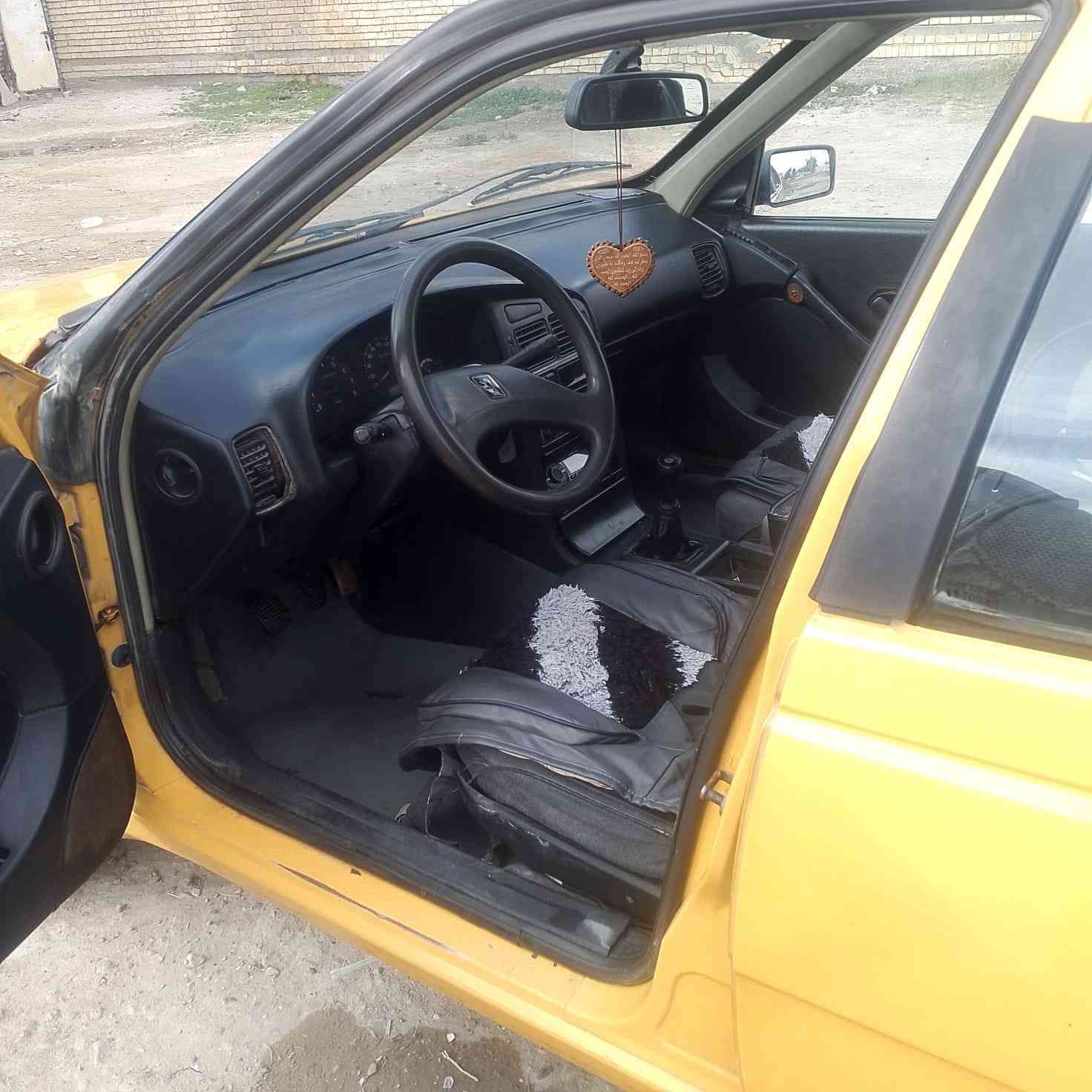 السلام عليكم....
بيجو روا 2009للبيع
 السيارة بحالة جيدة
السعر 21$
***********
رقم بغداد
