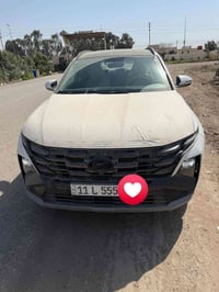 توسان موديل 2026 فول مواصفات 4 كامرات رادار با مري  فول شي با توسان  ض...