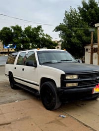 بهبهان • ١٩٩٥ • ناقصة شغل