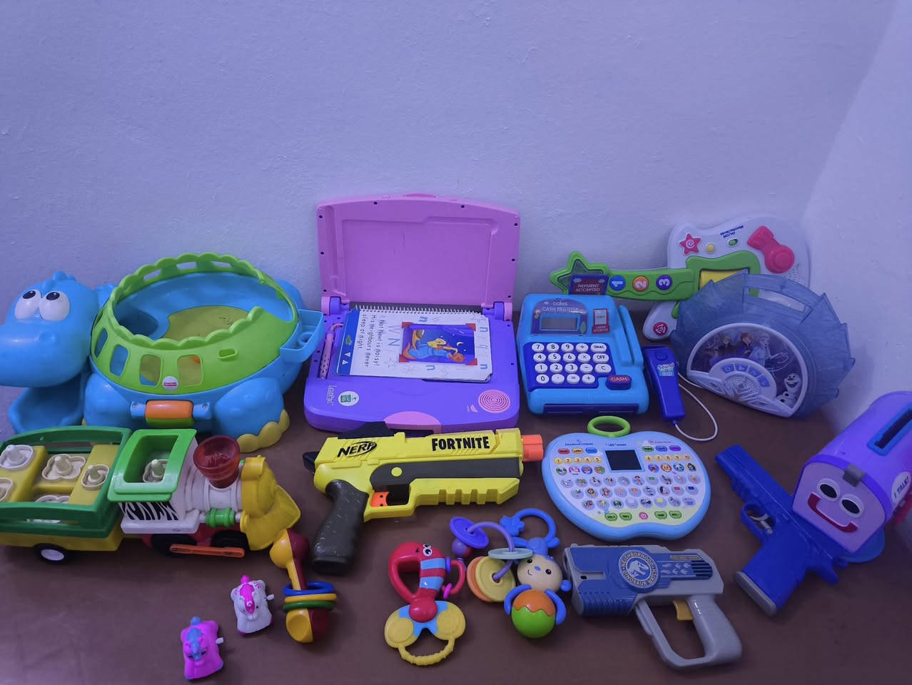 سلام عليكم متوفر العاب باله للبيع


**إذا كنت صاحب هذا الإعلان وتريد حذفه لأي سبب، رجاءا أرسل رسالة إلى الدعم الفني**