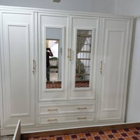 غرفه شبابيه • موديل تركي • صبغ حراري