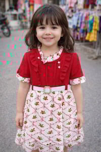 متابعه الصفحة • موديلات • ملابس أطفال