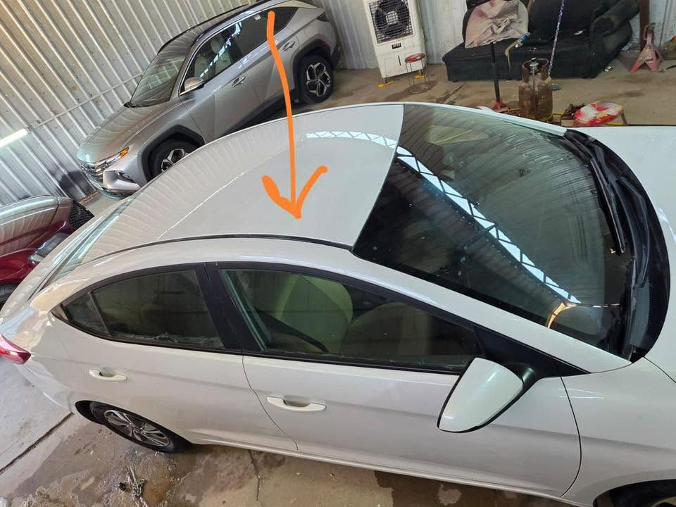 السلام عليكم النترا 2020 امريكي
محرك 2000 دوش مواصفات الامريكي ستندر
رقمهه بغداد
ماشيه 31 الف  

مثبت مسار و سرعه مانع انزلاق و مانع تصادم رادار و كامرا خلفية

الحادث الامريكي القديم موضح بالصور مع صبغ شبر بالقماره وحالوب خفيف بالقماره اثر الشتا الفات.

انظمة قيادة سبورت و سمارت و عادي
لدات زنون

السياره خير من الله و معتني بيهة ب الادامه و البنزين اي عطل ما بيها 

بطاريه جديده ويل كب

مكفوله من حداديه جديده وصدر جديد وتبريد كله اصلي 

داخلهة نظيف كللش مع كشنات جلد اصلي
رقم السياره بغداد 
ومكاني الديوانيه

سعر 120 وبيهه مجال

اي استفسار راسلوني واتساب ***********
