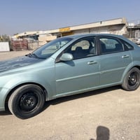 اوبترا ٢٠٠٨ • المحمودية • بدون نقص