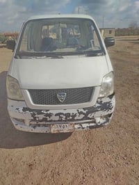 سياره هيفه  للبيع السعر 18ورقه وبيه مجال انتصل 07832803518