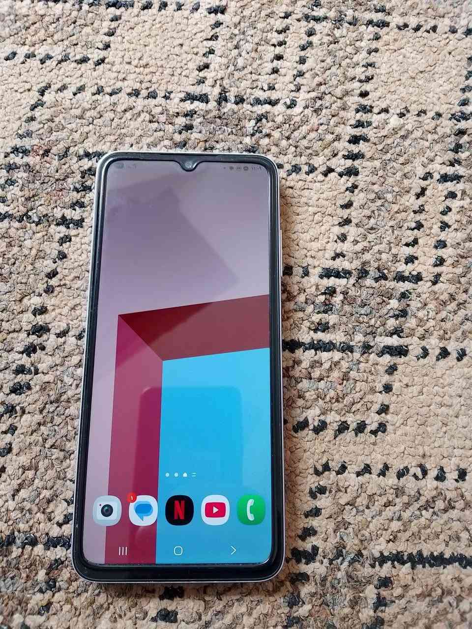 للبيع شرط لا كسر ولا فطر ولا داخل تصليح  نظيف جدا مستخدم شهر واحد فقط


**إذا كنت صاحب هذا الإعلان وتريد حذفه لأي سبب، رجاءا أرسل رسالة إلى الدعم الفني**