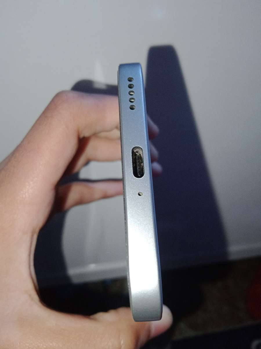 هونر x8c مستخدم 5 اشهر
الاضرار موضحة بالصور
السعر 190 وبي مجال
مكاني تكريت منطقة المحزم
للاستفسار اكثر خاص.. وشكرا❤️


**إذا كنت صاحب هذا الإعلان وتريد حذفه لأي سبب، رجاءا أرسل رسالة إلى الدعم الفني**