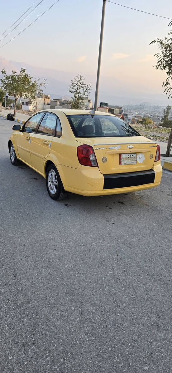 ئوپترا تاکسی 2011سه نه وی ئاج پلاستیک به شه رتی ئه والیات و حاسیبه ته بریدی سارد و گه رم له سه ر سوچ گیر و مه کینه به شه رت گیر ئوتوماتیک دعم و لیدراوی نییه بیلاد تاکسی سعری41گلا و مه جال

***********
*********** السليمانية, العراق
