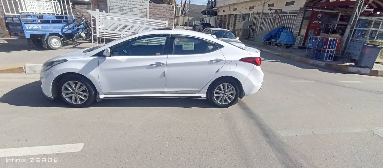 سلام عليكم ورحمه الله 
للبيع الانتراة موديل 2016
خليجي رقم بغداد باسمي تحويل مباشر
فول مواصفات عده البصمه 
كير محرك صدر كله جديد 
بيها صبغ شوية بلبنيد وربع الجاملغ
تخم تأير 
السعر 130وبيها مجال
العنوان فلوجه رقمي
***********
***********
