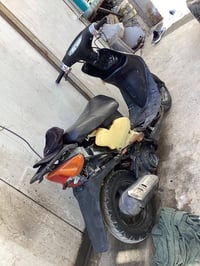 ياماها عصفورية • كابريتر جديد • تقاطع درويش