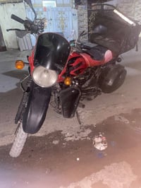 دراجه • للبيع