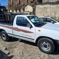 نيسان • بيكاب • ٢٠٠٨