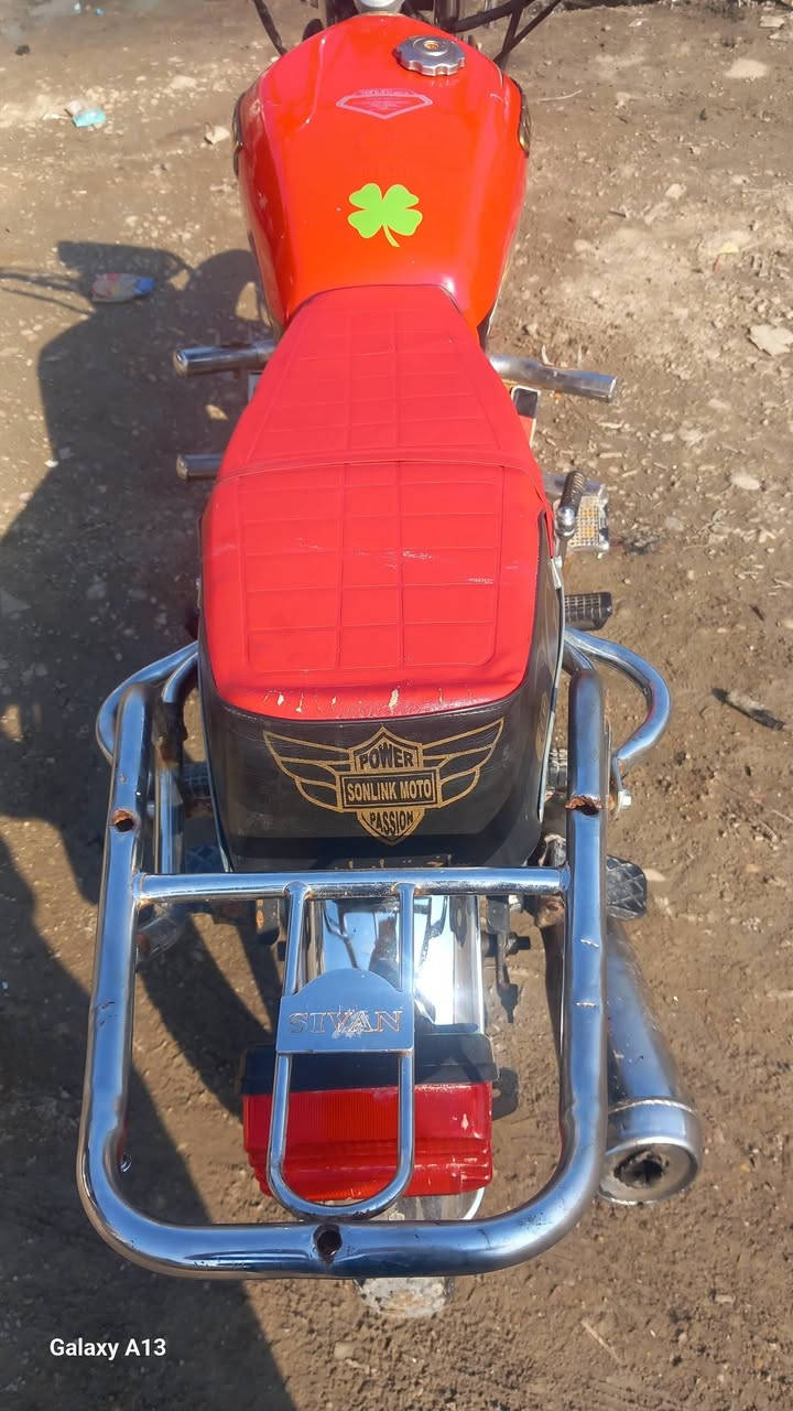 سلام عليكم دراجه سيفان البيع موديل 2019 اوراق اصوليه كهربائيّ كلهة شغالة دراجه على الشركة السعر خاص مكاني ديالى الخاص سراجق هاذه رقمي /***********
