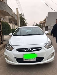 اكسنت خليجي • فول مواصفات • ١٦