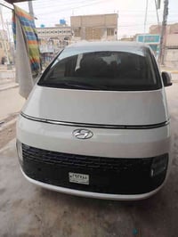 ستاريه 2023 سياره  كاز بدون رقم اي  محافضه تترقم سياره دخول جديد سياره...