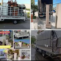 شــركة نجوم بغداد لنقل ألاثاث   ☎️اتصال +واتساب[07868360687 ]   ☎️اتصا...