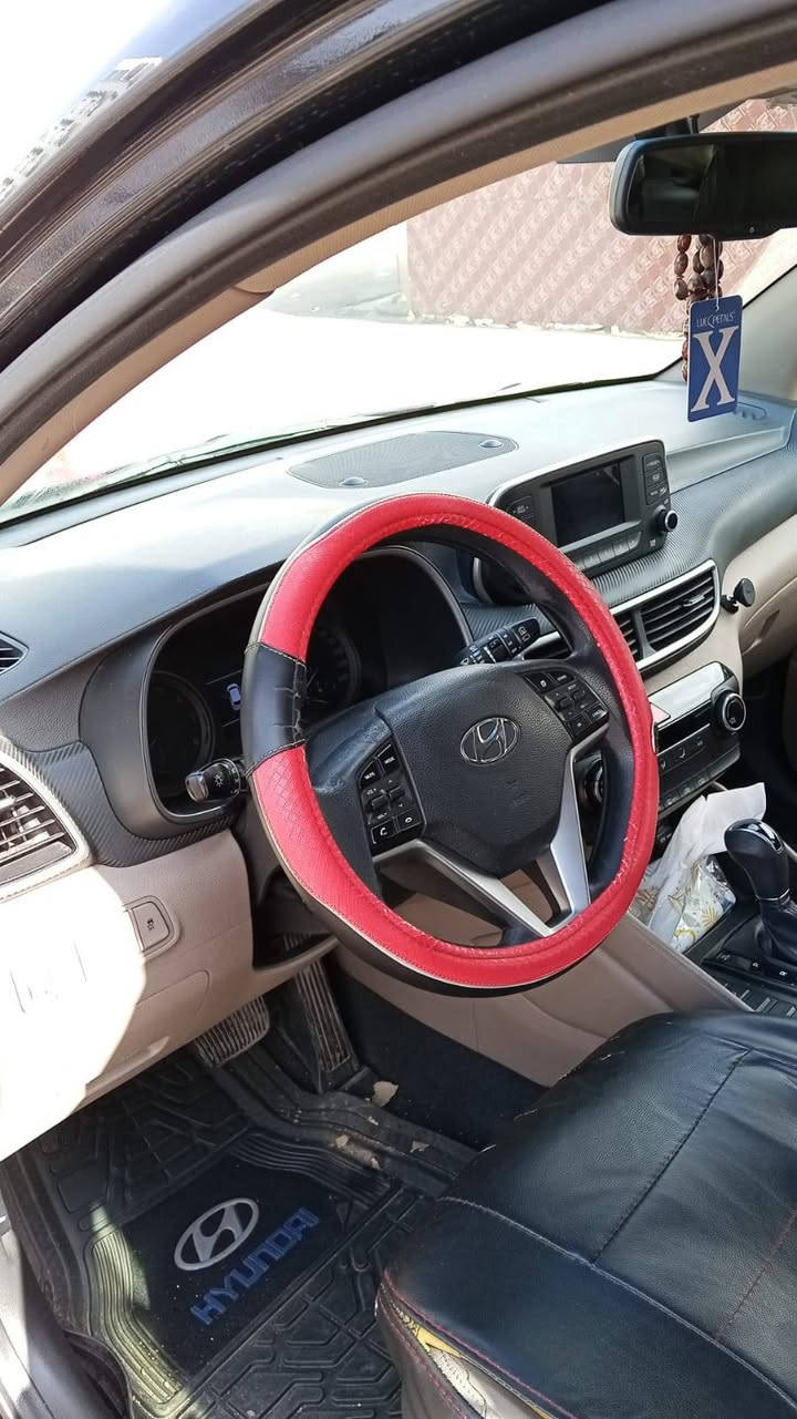 هوندا توسان موديل 2019 قطرة صبغ مابيها وارد جيكي كشنات جلد مو فول مواصفات وسيارة نضيفه مال جناي رقم اربيل جديد وسنوية جديدة ماشية 158 الف كم سعرها دفترين  وبيها مجال بسيط للشراي أربيل, العراق


**إذا كنت صاحب هذا الإعلان وتريد حذفه لأي سبب، رجاءا أرسل رسالة إلى الدعم الفني**