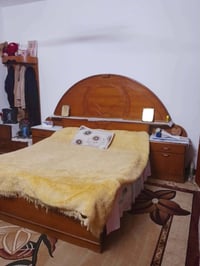 غرفه نوم • موصل حي السماح • ٥ أبواب