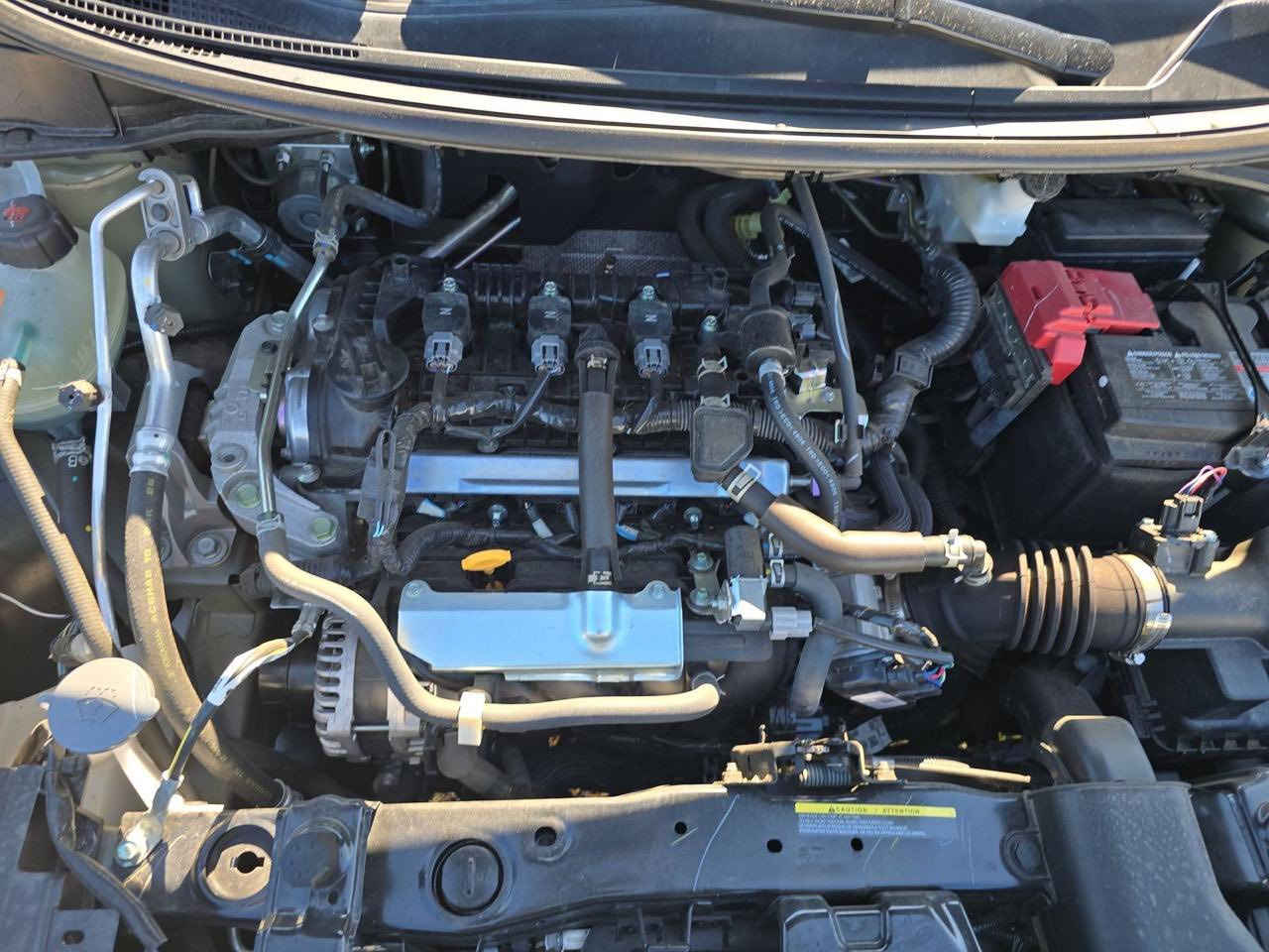 سلام عليكم
نيسان فيرسا موديل 25 حادثها كما واضح بالمنشور 

حاليا سياره بالحره بالمكان دخول على كتاب ذوي الشهداء 

سعرها واصل على كتاب شهداء ب95 واصل البغداد شامل تخليص وضريبه وكل المصاريف تنباع ع حادثها 

توصل بعد التفاق خلال 5 ايام 

ايضاً يوجود تعقيب وتخليص من الأردن منطقه الحره إلى بغداد منطقه اليوسفيه وبنسب السعار ايضاً يوجود عديد من سيارات داخل كروب واتساب https://chat.whatsapp.com/GixH6PjafciIKrzP2u63FA او اتصال ***********
