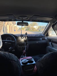 اوبترا LS • ٢٠١١ • بدون حادث