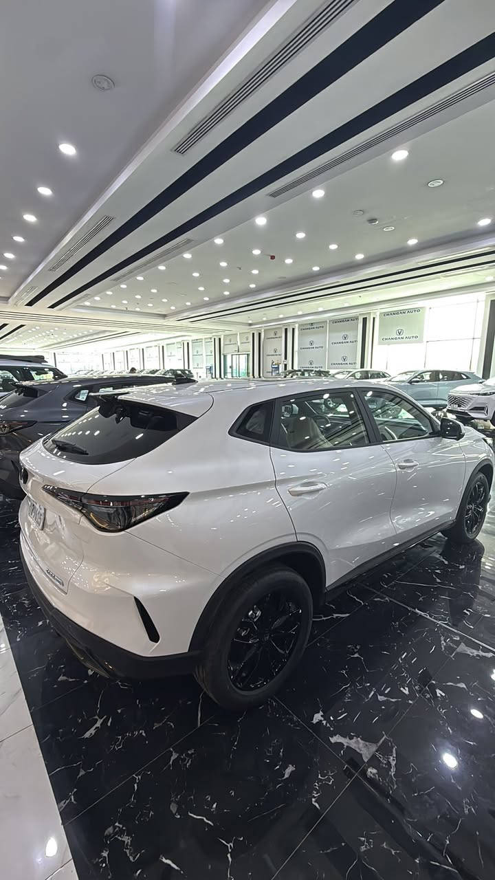 الإصدار الجديد من شانجان
CS 55 pro 

محرك 1.5 تيربو 

كير7سرعات الى الامام 

للاستفسار اكثر زياره موقعنا الكائن 

بغداد سريع الدوره مجاور محطه وقود شواطئ دجله 

عبدالرحمن 

***********

***********
