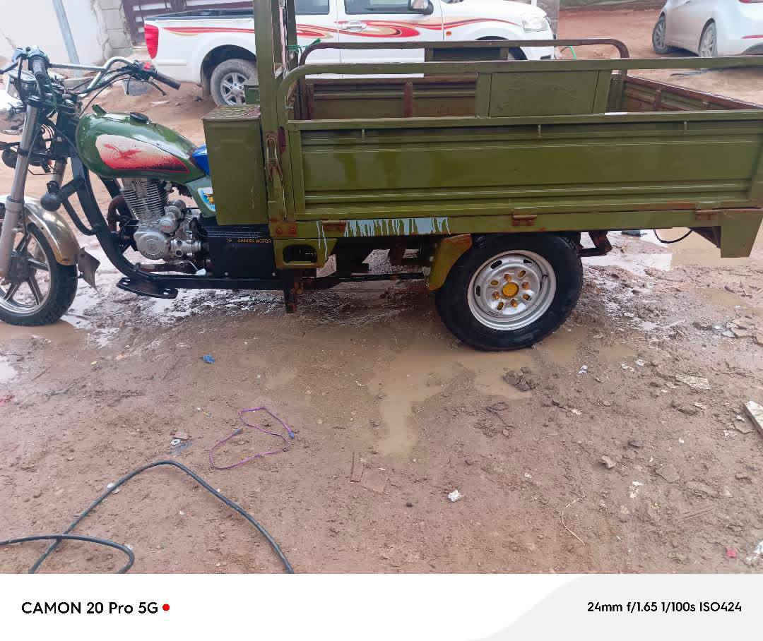 سلام عليكم ستوته صقر موديل 2019 محرك 2021 رقم و سنويه كهربائيات شغاله سلف هندر اشاره هورن كله شغال لونها حلو بس بديها شوي مزنجر بس قويه ستوته خير من الله مال جناي سعرها 1750 مليون و سبع ميه و خمسين مليونين اله ربع و بيها مجال ما نختلف علا سعرها سنويه قبل شهرين طالعه ستوته تخبل تجي و تشوف بعينك مكاني عروبه الثالثه يم جامع العسكريين رقمي ***********
