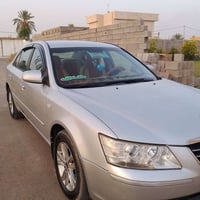 سوناتا ٢٠١٠ • رقم سليمانية • صلاح الدين سامراء