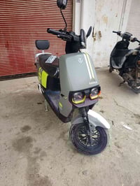 ماطور الريان مستخدم شهرين شرط الفحص سعر ٧٥٠ ألف التصال على رقم ٠٧٧٠٥٤٩...