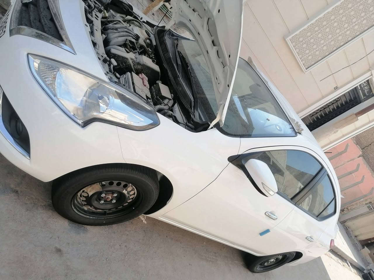 السلام عليكم صني 2025 ماشيه 9 لاف
كفاله عامه ع وضع شركة مستلمها زيرو 
بيها رصعه زغيره وحده مال حصوايه طارت من تاير
السعر125 ورقه قفل والوكاله عليه 
بأسم شركة لؤلؤة الواحة 
العنوان النجف
***********
